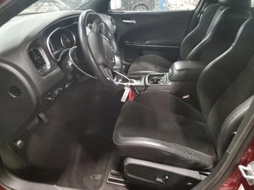 Dodge Charger VII 2018 Dodge Charger GT 2018 3.6L 3.6 Benzyna 300KM, zdjęcie 7