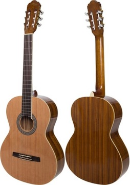 Gitara klasyczna 4/4 39