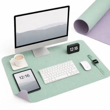 Необычный коврик Pad Desktop Mat Table Top 80*40