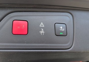 Peugeot 3008 II Crossover 1.5 BlueHDI 130KM 2019 Peugeot 3008 1.5 BlueHDi Allure SS EAT8 SalonPL FVat Serwisowany 1.5 130KM, zdjęcie 14