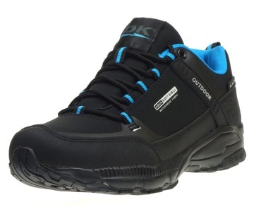 Buty Trekkingowe DK PREDATOR Trekking SoftShell 36