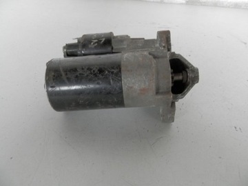 LAGUNA II STARTÉR 1.6 16V MANUÁLNÍ