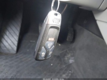 Audi A5 B10 2024 Audi A5 Sportback 2024 AUDI A5 SPORTBACK PREMIUM 45 TFSI S LINE QUATTRO S, zdjęcie 1