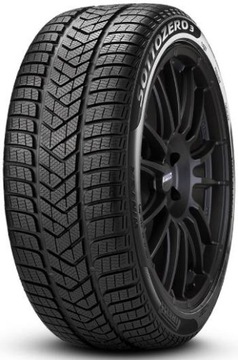 1x Pirelli SOTTOZERO SERIE III 245/50 R18 100H
