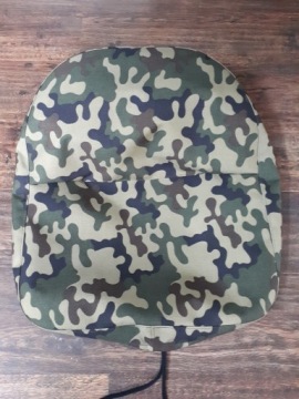 ЧЕХОЛ СИДЕНЬЯ URSUS C-330 C-360 Очень прочный