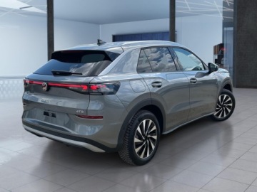 Volkswagen T-Roc I SUV Facelifting 1.5 TSI ACT 150KM 2026 Volkswagen T-Roc Style 1.5 eTSI 150 KM DSG-7, zdjęcie 9