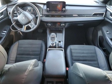 Mitsubishi Outlander III 2022 Mitsubishi Outlander Mitsubishi Outlander SE FWD, od ubezpieczalni, zdjęcie 6