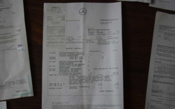 Mercedes Klasa C W204 Limuzyna 1.8 180 K 156KM 2008 Mercedes-Benz Klasa C 1.8B Kompresor 100 TYS KM Super Stan Sprowadzony Opl, zdjęcie 37