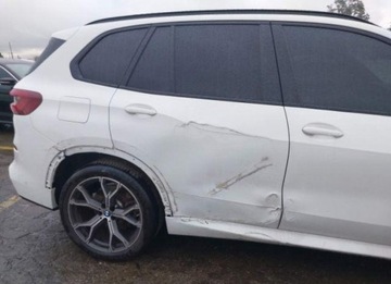 BMW X5 G05 2021 BMW X5 2021, 3.0L, od ubezpieczalni, zdjęcie 8