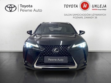 Lexus UX Crossover Facelifting 2.0 250h 184KM 2023 Lexus UX 250h GPF Prestige 2WD Lexus UX 250h Prest, zdjęcie 5