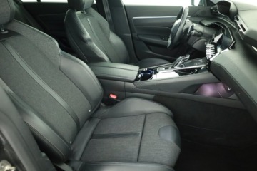 Peugeot 508 II SW 1.6 PureTech 180KM 2021 Peugeot 508 1.6 PureTech, Salon Polska, zdjęcie 6