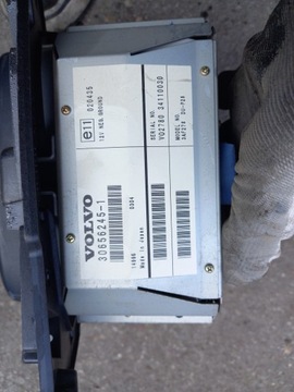 DISPLEJ VOLVO S60 30656245-1