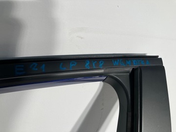 COROLLA E21 DVEŘE PŘEDNÍ LEVÉ LEVÝ 8Y8 BEZ OKNO