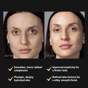 FAQ 202 и FAQ Набор коллагеновых масок Glass Skin