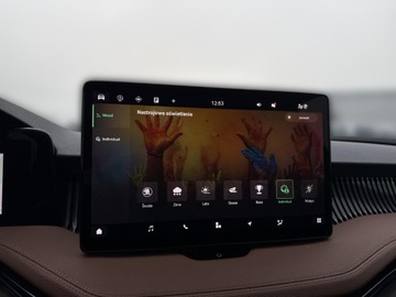 Skoda Superb III Kombi Facelifting 1.5 TSI 150KM 2024 Skoda Superb Selection, DSG, Salon Polska, ASO, LE, zdjęcie 26