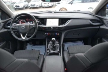 Opel Insignia I Sports Tourer Facelifting 2.0 CDTI Ecotec 170KM 2017 Opel Insignia Modelowo 2018NaviKameraLEDPol SkoraAsystentyTempomat, zdjęcie 4