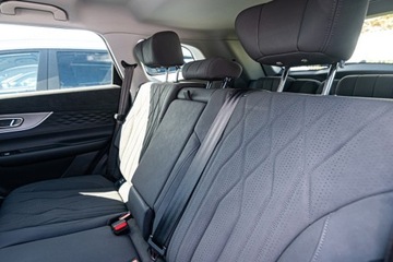 Chery Tiggo 8 SUV 1.6 T-GDI 147KM 2025 CHERY TIGGO 8 Comfort 1.6 T-GDI DCT Suv 147KM 2025, zdjęcie 11