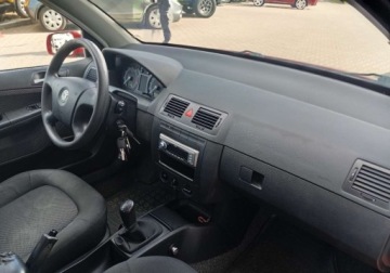 Skoda Fabia I 2005 Skoda Fabia Kupiony w Polsce - ubezpieczony - benzyna - 5 drzwi 1.2 Benzyna, zdjęcie 13