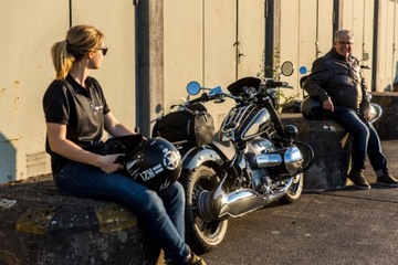 Танкер MB Wunderlich для BMW R18