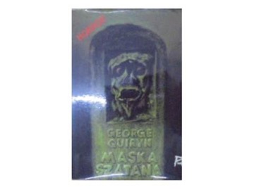 Maska Szatana - G. Quiryn