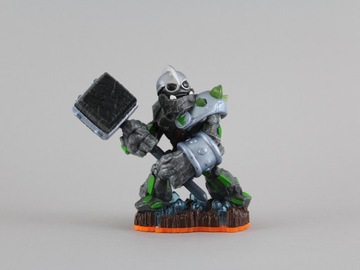 Skylanders Giants - Крушитель