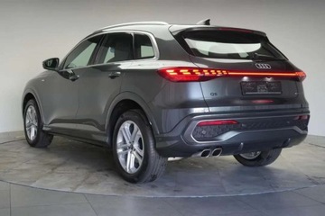 Audi Q5 II SUV Facelifting 2.0 40 TDI 204KM 2025 Audi Q5 TDI quattro S tronic S Line, Tech Plus, Hak, Szybki Odbior, Duzy R, zdjęcie 7