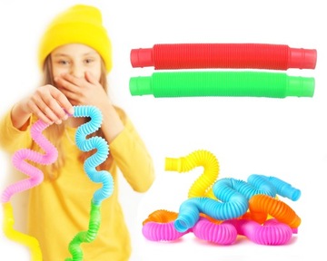 senso SET Коврик-пазл из пеноматериала, 4 шарика, 2POPIT