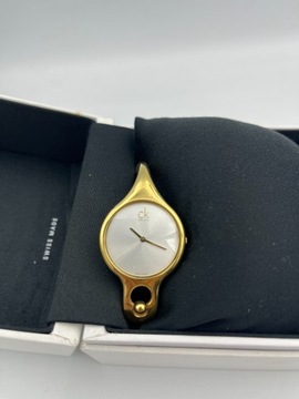 CALVIN KLEIN LADY AIR PVD ROZMIAR