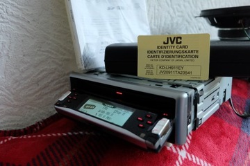 JVC-KD-LH911-ANIMACJA-SD-KARTE