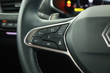 Renault Arkana SUV 1.3 TCe 158KM 2024 Renault Arkana 1.3 TCe, Salon Polska, zdjęcie 13