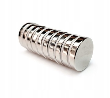 НЕОДИМОВЫЙ МАГНИТ МАГНИТЫ 3х2 мм 10 шт.