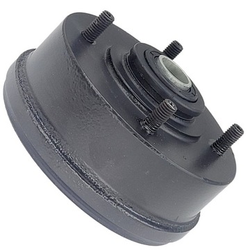 PIASTA BĘBEN PRZÓD QUAD ATV BASHAN 150 200 4 śruby