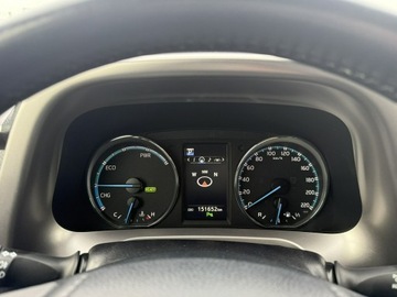 Toyota RAV4 V 2019 Toyota RAV-4 IV FL 2.5 16V Hybrid e-CVT, kamera, zdjęcie 23