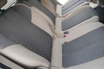 Renault Scenic II 2005 Scenic II 1.6Benz El. Szyby Wspomaganie Klimatyzacja ABS z Niemie, zdjęcie 17