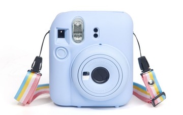 Дело о случае случая для Fujifilm Instax Mini 12