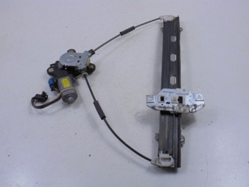 CHEVROLET SPARK 2 II MECHANIZMUS ELELKTRICKÝ OKNO PŘEDNÍ LEVÝ 96485141