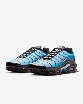 Buty Nike Air Max Plus Blue Gradient 41 US8 26cm