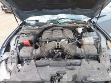 Ford Mustang VI 2024 Ford Mustang Gt Fastback 2024 5.0 Benzyna 480KM, zdjęcie 8