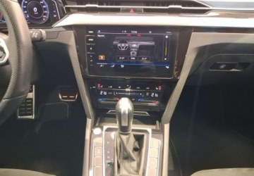 Volkswagen Arteon Fastback Facelifting 2.0 TSI 190KM 2021 Volkswagen Arteon VAT 23 Elegance 2.0TSI 190KM DSG 202122 r., Salon PL, I, zdjęcie 21