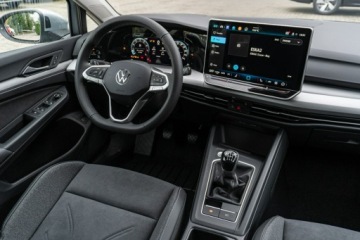 Volkswagen Golf VIII Hatchback Facelifting 1.5 TSI 150KM 2026 Volkswagen Golf Variant Life Plus 1.5 TSI 150 KM, zdjęcie 20