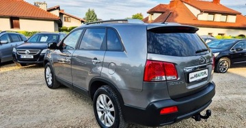 Kia Sorento II SUV 2.4 DOHC 174KM 2010 Kia Sorento BENZYNA AUTOMAT niski przebieg super okazja polecamy, zdjęcie 21