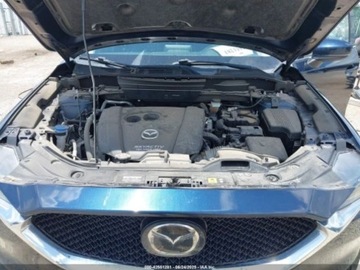 Mazda CX-5 II 2018 Mazda CX-5 2018 MAZDA CX-5 GRAND TOURING 2.5 Benzyna 187KM, zdjęcie 15