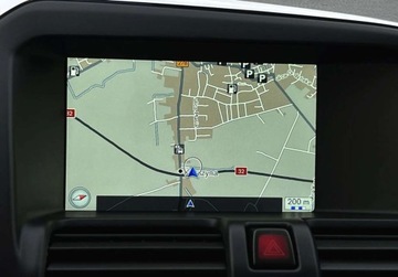 Volvo XC60 I SUV Facelifting 2.0 D4 DRIVE-E 190KM 2016 Volvo XC 60 2.0 D 190KM automatskoraNAVIbezwypadkowy GWARANCJA 2.0, zdjęcie 32