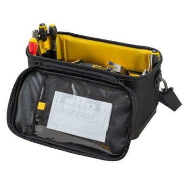 Stanley 1-96-193 Сумка для инструментов MULTIPURPO 16 дюймов