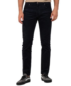 Sztruksy Wrangler Greensboro W15QLM866 Night 34/34