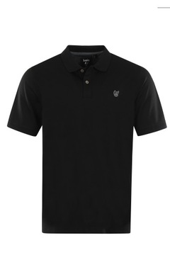 HAJO DUŻE ROZMIARY KOSZULKA POLO 5XL 156cm