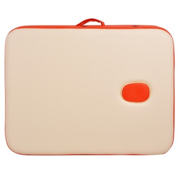 ПРОФЕССИОНАЛЬНЫЙ МАССАЖНЫЙ СТОЛ INSPORTLINE BROWN