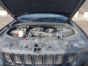 Jeep Grand Cherokee V 2023 Jeep Grand Cherokee Altitude 2023 3.6 Benzyna 293KM, zdjęcie 8