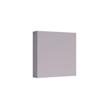Absorber PREMIUM 50x50x11 cm 10.Rose MATA WYGŁYSZAJĄCA AKUSTYCZNA