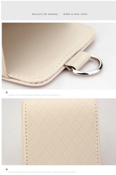 Автомобильный мобильный телефон и полка для мелочей